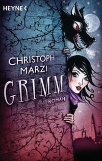 Abbildung von: Grimm - Heyne