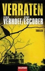 Cover: Verraten - Goldmann