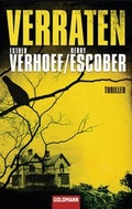Cover: Verraten - Goldmann