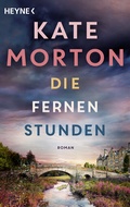 Cover: Die fernen Stunden - Diana Verlag