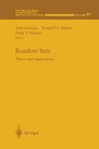 Cover: Random Sets - Springer
