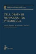 Cover: Cell Death in Reproductive Physiology - Springer
