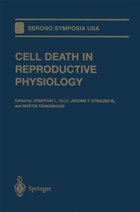 Enlarge image Cover: Cell Death in Reproductive Physiology - Springer