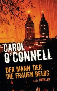 Abbildung von: Der Mann, der die Frauen belog - btb