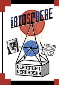 Enlarge image Cover: The Biosphere - Copernicus Books