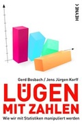 Cover: L&uuml;gen mit Zahlen - Heyne