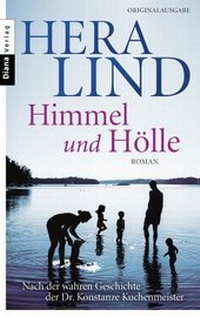 Abbildung von: Himmel und Hölle - Diana Verlag