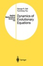 Cover: Dynamics of Evolutionary Equations - Springer