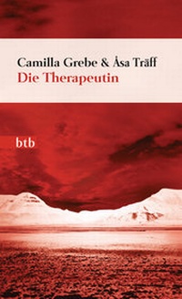 Abbildung von: Die Therapeutin - btb