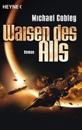 Cover: Waisen des Alls - Heyne