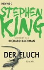 Cover: Der Fluch - Heyne