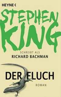 Enlarge image Cover: Der Fluch - Heyne