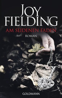 Abbildung von: Am seidenen Faden - Goldmann