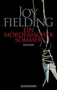 Enlarge image Cover: Ein mörderischer Sommer - Goldmann
