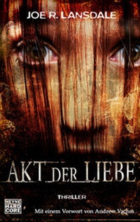Abbildung von: Akt der Liebe - Heyne