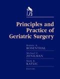 Bild: Principles and Practice of Geriatric Surgery - Springer