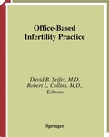 Cover: Office-Based Infertility Practice - Springer