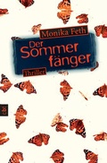 Cover: Der Sommerf&auml;nger - cbt