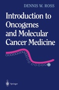 Cover: Introduction to Oncogenes and Molecular Cancer Medicine - Springer