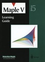 Cover: Maple V - Springer