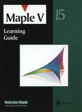 Cover: Maple V - Springer