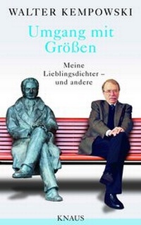 Abbildung von: Umgang mit Größen - Albrecht Knaus Verlag