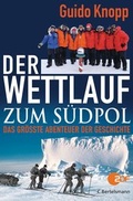 Cover: Der Wettlauf zum S&uuml;dpol - C. Bertelsmann