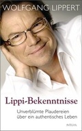 Cover: Lippi-Bekenntnisse - Integral