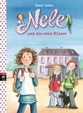 Cover: Nele und die neue Klasse - cbj