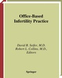Cover: Office-Based Infertility Practice - Springer