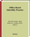 Cover: Office-Based Infertility Practice - Springer