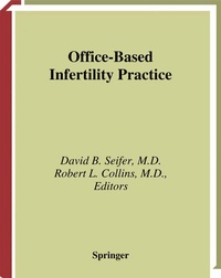 Abbildung von: Office-Based Infertility Practice - Springer
