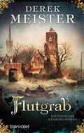 Cover: Flutgrab - Blanvalet