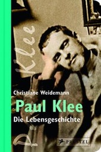 Abbildung von: Paul Klee - Prestel Verlag