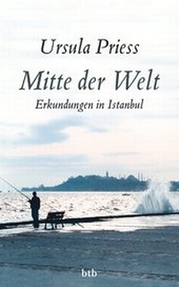 Abbildung von: Mitte der Welt - btb