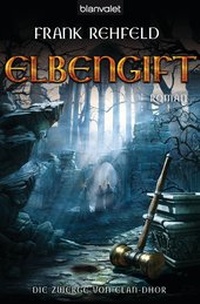 Enlarge image Cover: Elbengift - Blanvalet