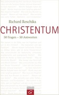 Cover: Christentum - G&uuml;tersloher Verlagshaus
