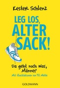 Cover: Leg los, alter Sack! - Mosaik