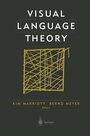 Cover: Visual Language Theory - Springer