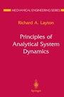 Cover: Principles of Analytical System Dynamics - Springer