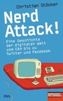 Cover: Nerd Attack! - DVA