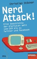 Cover: Nerd Attack! - DVA