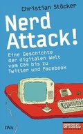 Cover: Nerd Attack! - DVA