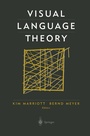 Cover: Visual Language Theory - Springer