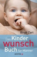 Cover: Das Kinderwunsch-Buch f&uuml;r M&auml;nner - Ariston