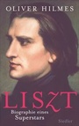 Cover: Liszt - Siedler