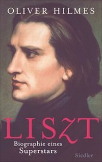 Enlarge image Cover: Liszt - Siedler