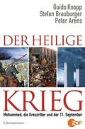 Cover: Der Heilige Krieg - C. Bertelsmann
