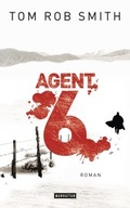Cover: Agent 6 - Manhattan