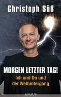 Cover: Morgen letzter Tag! - Knaus